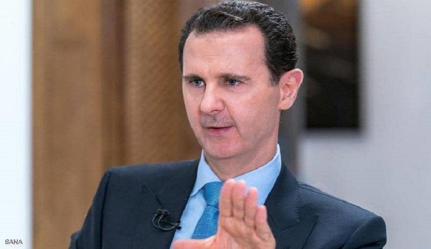 قرار مهم من الرئيس السوري في اطار مكافحة الفساد