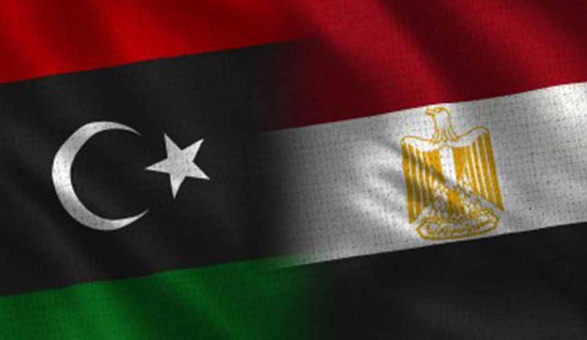 مصر وليبيا توقعان عددا من الاتفاقيات