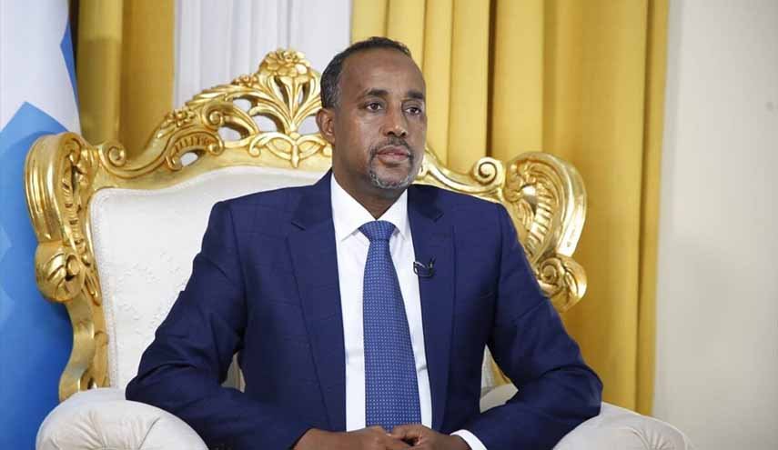 رئيس وزراء الصومال يأمر القوات المسلحة بأن تكون تحت سلطته مباشرة
