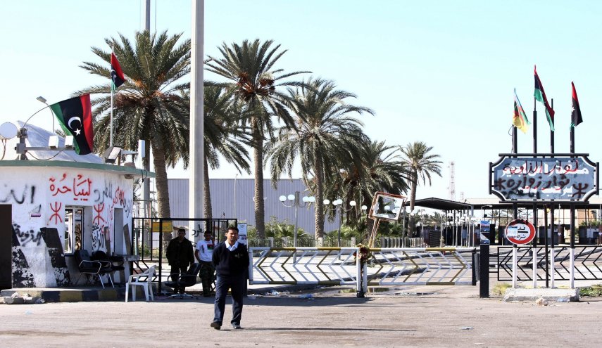 تونس تعتزم فتح حدودها مع ليبيا اليوم