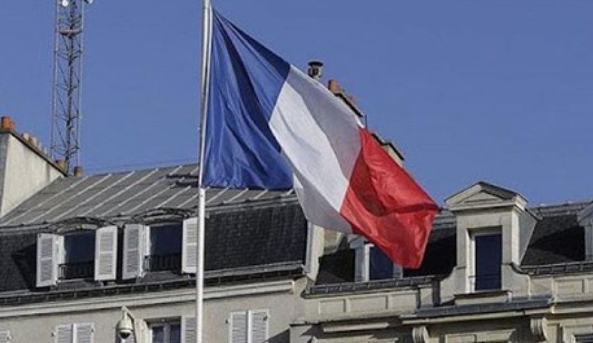 فرانسه برگزاری یک جشن مشترک در آمریکا را لغو کرد
