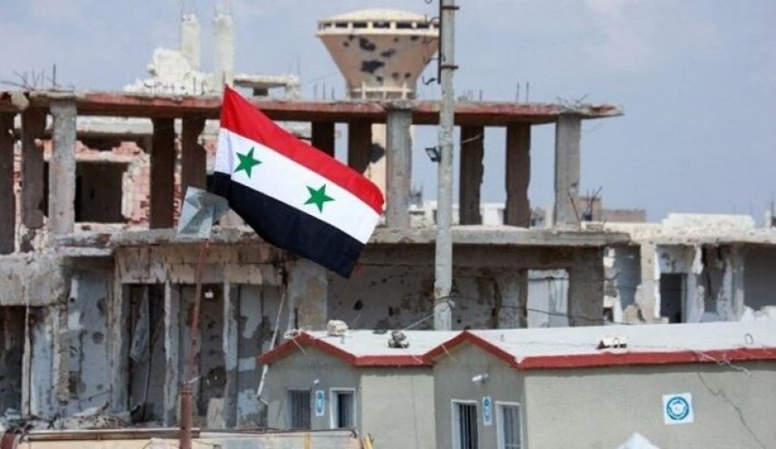 سوريا.. مدينة طفس توافق على بنود التسوية