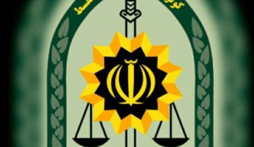 انهدام یک تیم تروریستی مسلح در شمال غرب ایران
