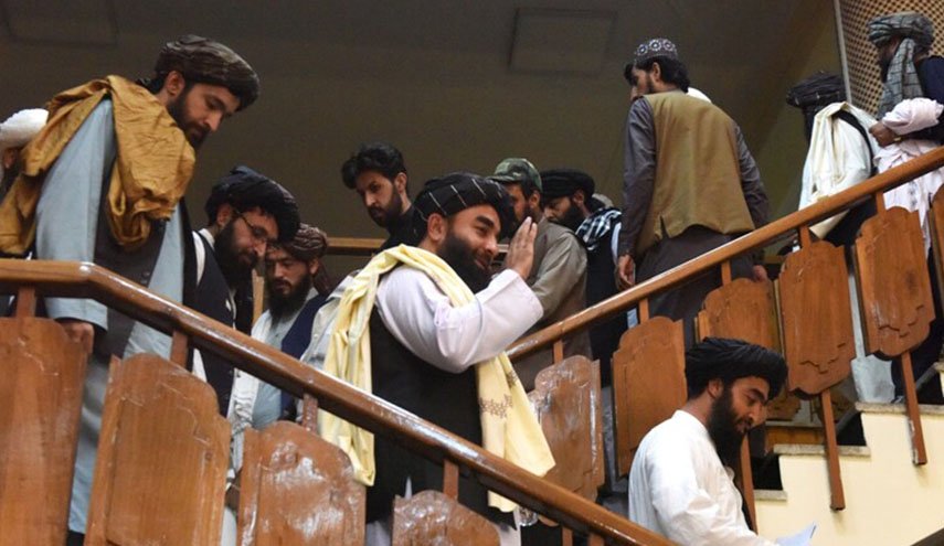 مجلس التعاون يحث طالبان على الحوار لحل الأزمة الأفغانية