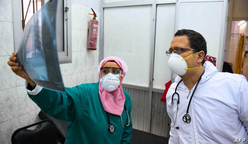 مصر.. ارتفاع الإصابات بكورونا والصحة تناشد ضرورة التلقيح