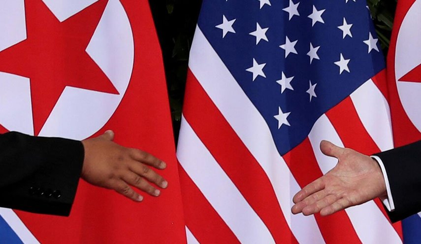 کره شمالی: تزویر آمریکا عامل توقف مذاکرات است