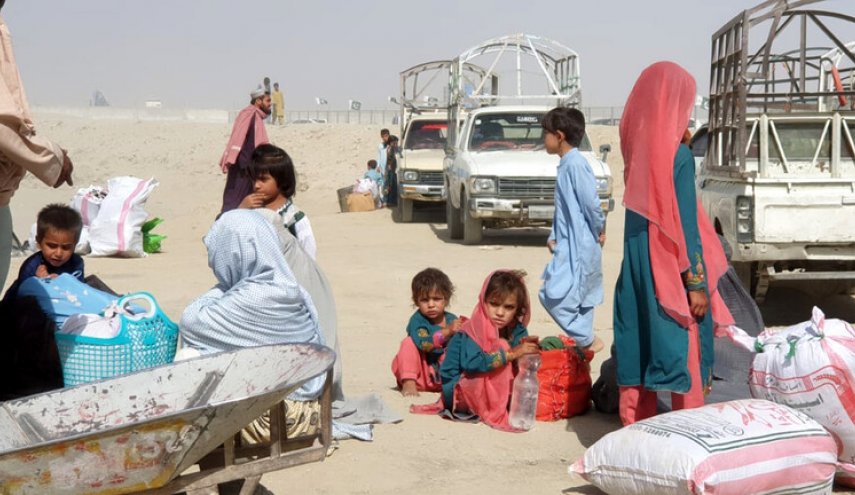 اليونيسف: نحو 10 ملايين طفل في أفغانستان بحاجة إلى مساعدات إنسانية