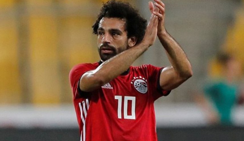 محمد صلاح يدخل قائمة أفضل 10 هدافين في تاريخ ليفربول
