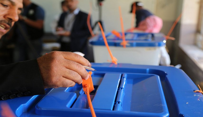 العراق.. المفوضية توضح آلية مشاركة ناخبي الخارج في الانتخابات المقبلة