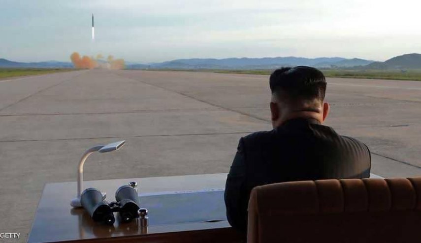 صور تظهر كوريا الشمالية توسع محطة تخصيب اليورانيوم