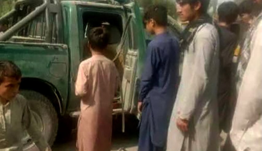 أفغانستان: مقتل 3 وإصابة 20 آخرين في انفجارات بمدينتي كابل و جلال أباد