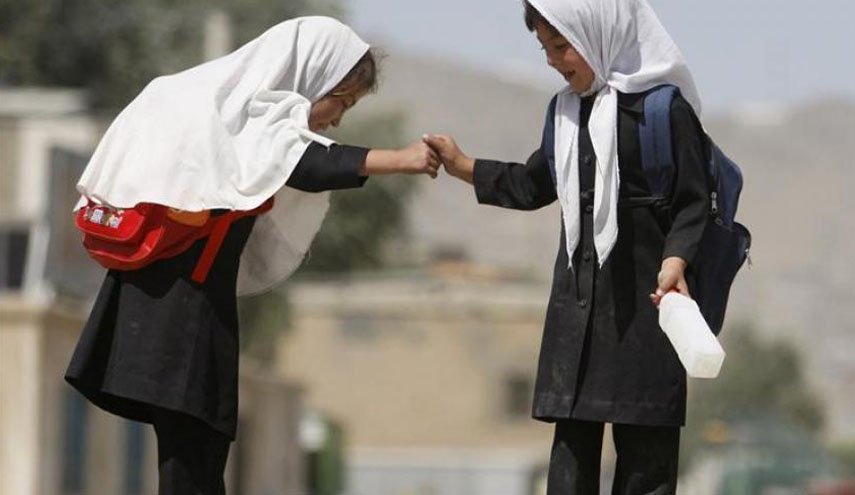 مقام سابق افغان: تکلیف ۳.۵ میلیون دانش‌آموز و معلم زن افغان نامشخص است