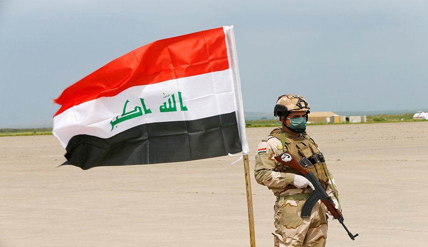 مقتل جندي عراقي بانفجار قنبلة داخل مركز عسكري ببغداد