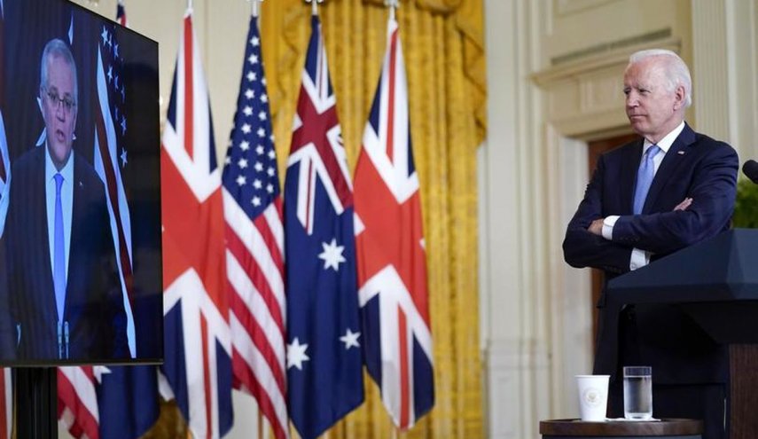 توافق انگلیس و آمریکا با استرالیا؛ از شکستن منع اشاعه تا ناامن‌سازی جهان