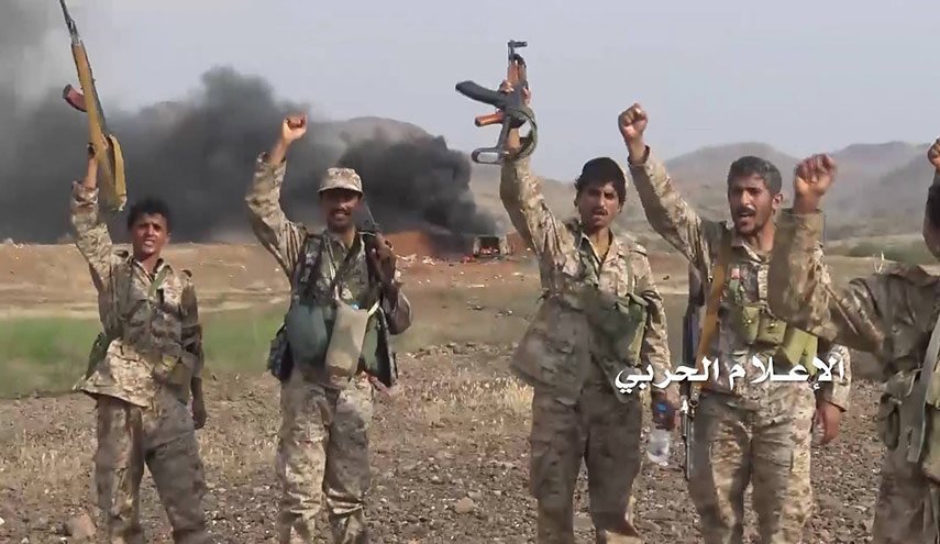 تحرير 15 من أسرى الجيش اليمني واللجان الشعبية بعملية تبادل 