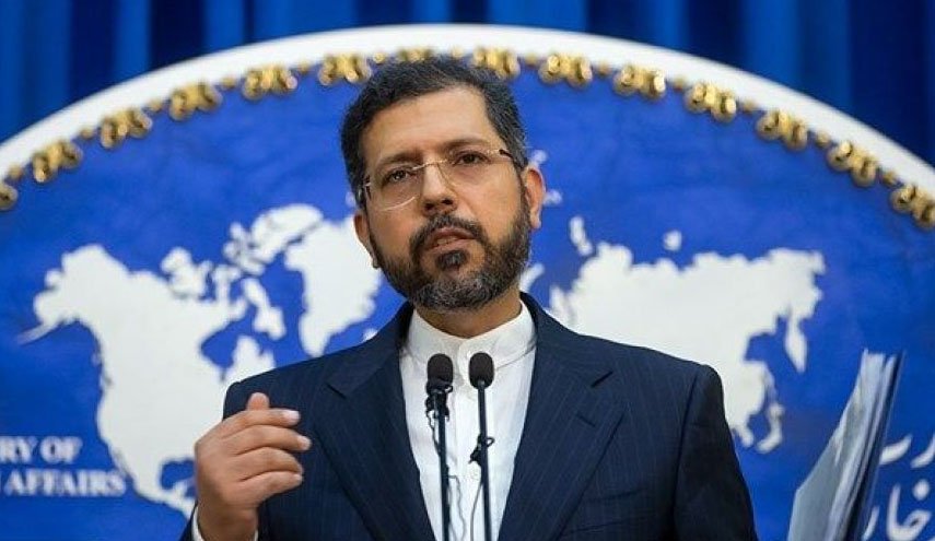 خطیب‌زاده: امیرعبداللهیان فردا به نیویورک می‌رود/ برنامه وزیر خارجه برای ملاقات دوجانبه با همتایان ۱+۴ / عضویت در شانگهای؛ پایان عملی شکست پروژه انزوای ایران توسط آمریکا