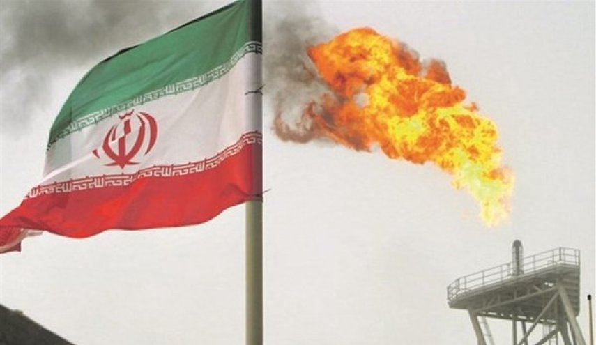 تعيين مدير جديد لشركة الغاز الوطنية الايرانية