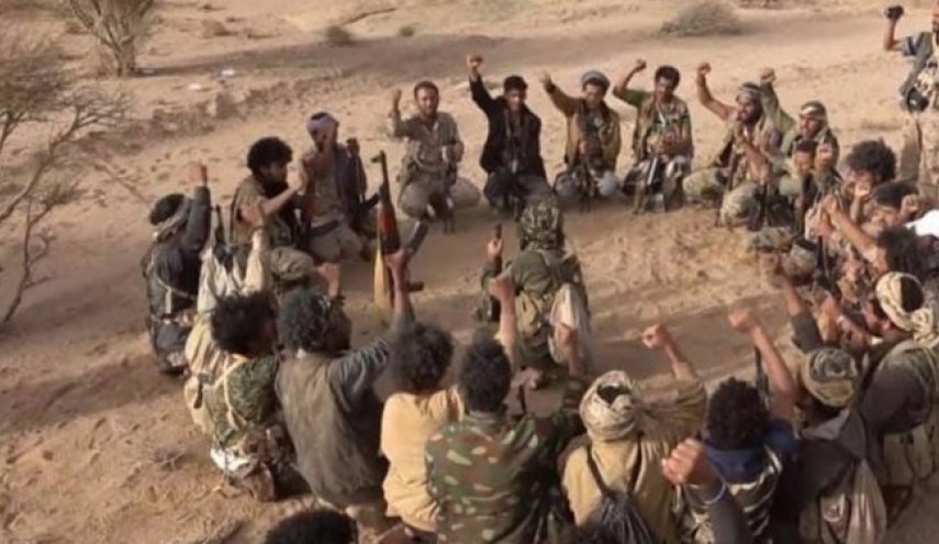 تسلط نیروهای صنعاء بر یک منطقه راهبردی در مأرب
