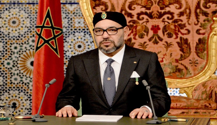 ملك المغرب يجري تعيينات في السلك الدبلوماسي 