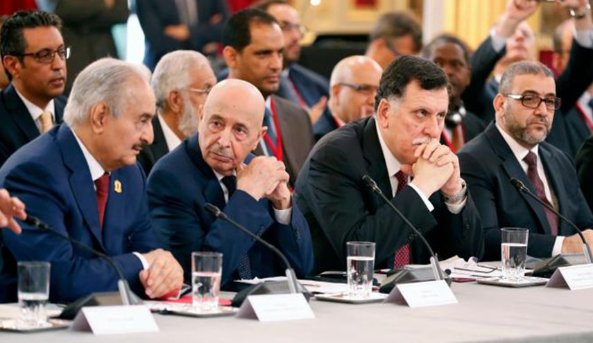 ليبيا.. عقيلة صالح يستعد لاستكمال إعداد قانون الانتخابات البرلمانية