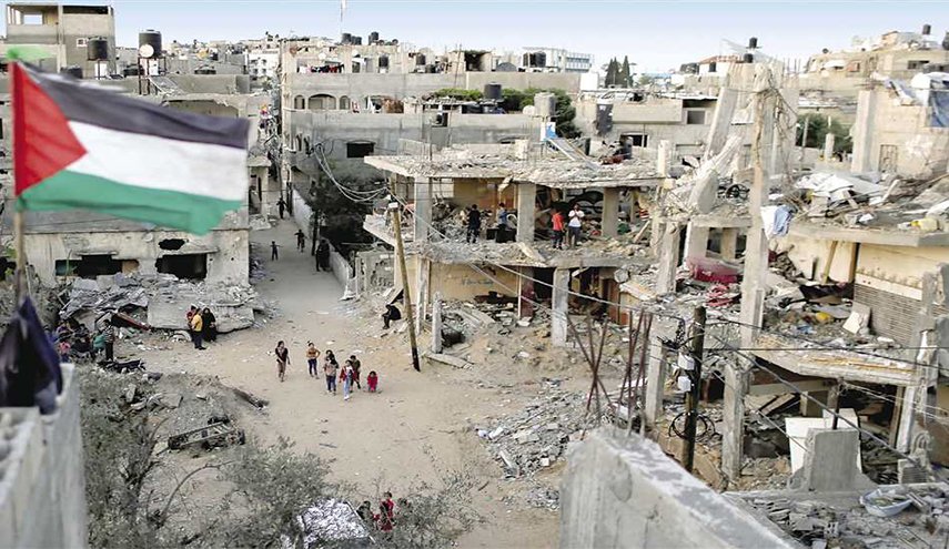 ما موقف حماس من اتفاقات القاهرة وتل أبيب بشأن غزة؟