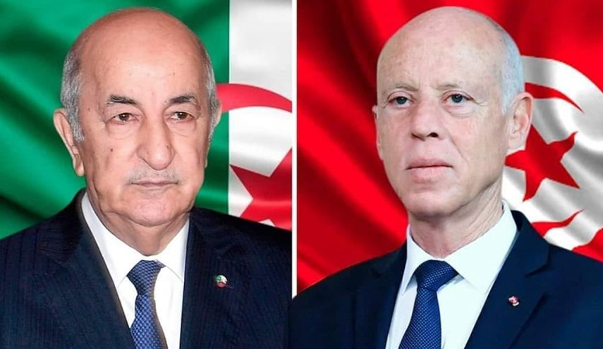 الرئيس التونسي يعزي نظيره الجزائري في وفاة بوتفليقة