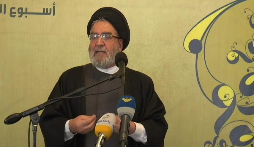 قرار إدخال المحروقات قرار كبير اتخذه حزب الله من أجل حفظ كرامة الناس