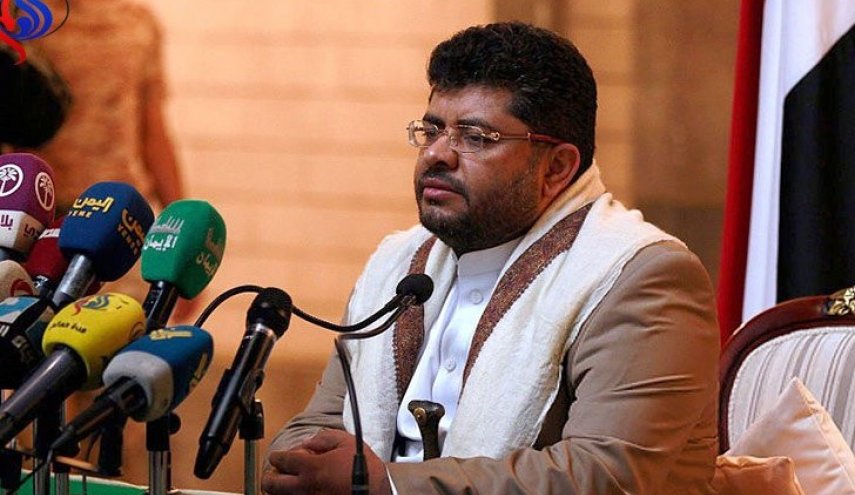 الحوثي: تشكيك غوتيريش مسيس ومرفوض وجاء بطلب من دول العدوان

