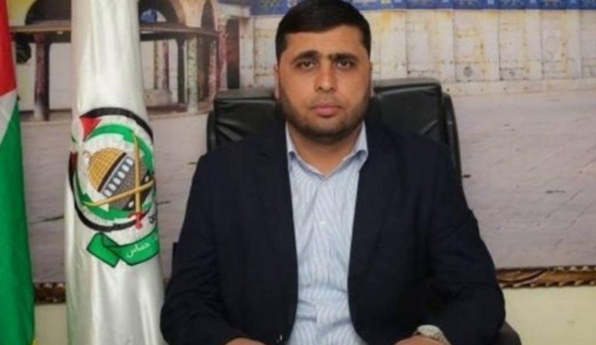 ناطق باسم 'حماس' يدين تصريحات وليد طه حول العدوان على غزة