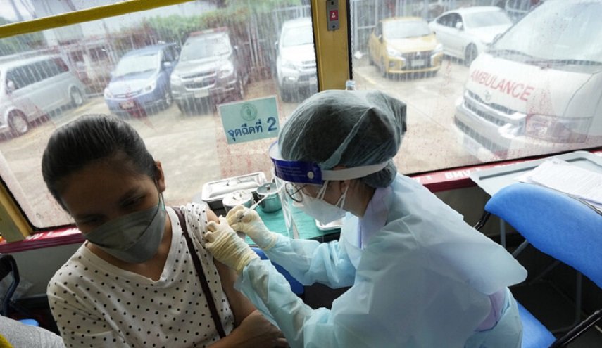 تايلاند.. اللقاح المضاد لكورونا تحت الجلد، بدلا من العضلات!