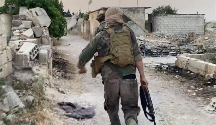 ادعای پنتاگون درباره حمله به سرکرده القاعده در ادلب

