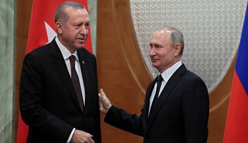 هل يسعى بوتين لفرض تفاهمات جديدة على تركيا في سوريا؟