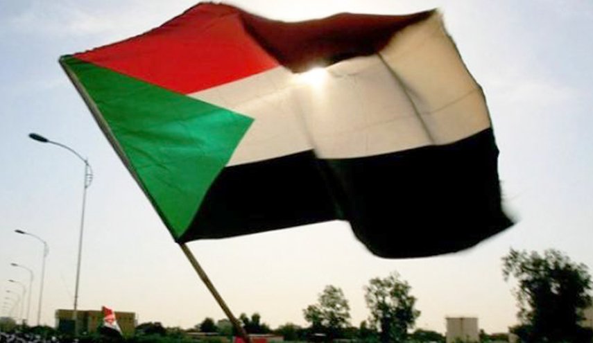 الإعلام الرسمي السوداني يعلن عن 
