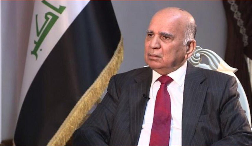 اجتماع تشاوري عربي بحضور وزير الخارجية العراقي