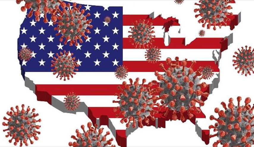 كورونا يتغلب على الأنفلونزا الإسبانية في الولايات المتحدة ويصبح الأكثر فتكا في تاريخها