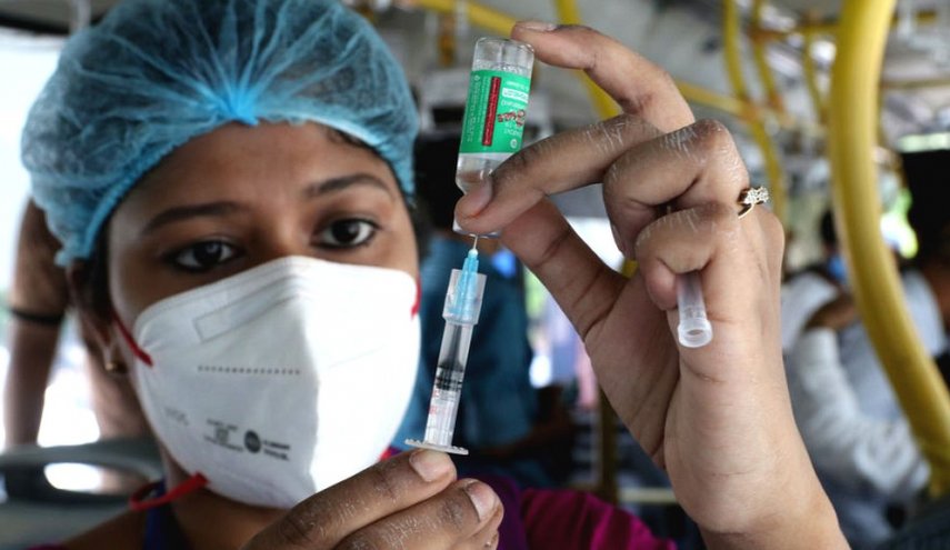 نيودلهي تنتقد رفض بريطانيا شهادات اللقاح الهندية