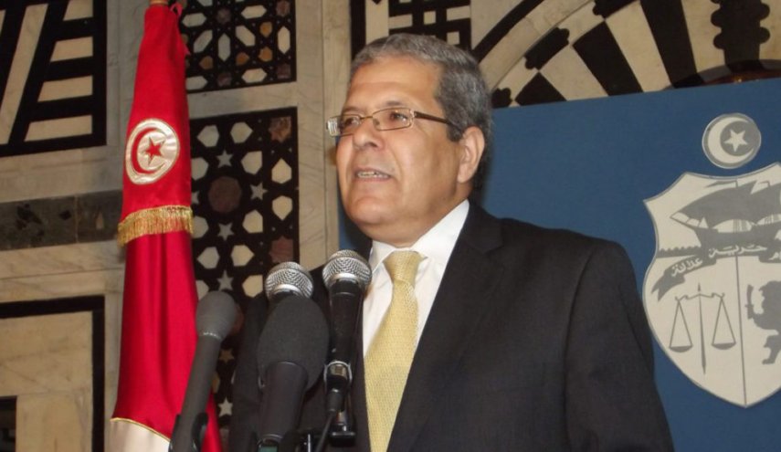 تونس ترد على بيان إثيوبيا حول 'ارتكاب خطأ تاريخي'