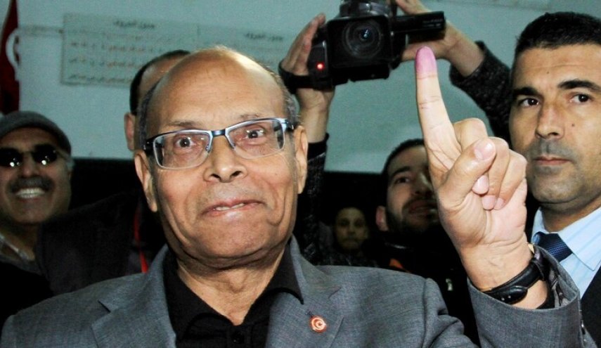 الرئيس التونسي الأسبق يدعو لعزل قيس سعيّد ومحاكمته
