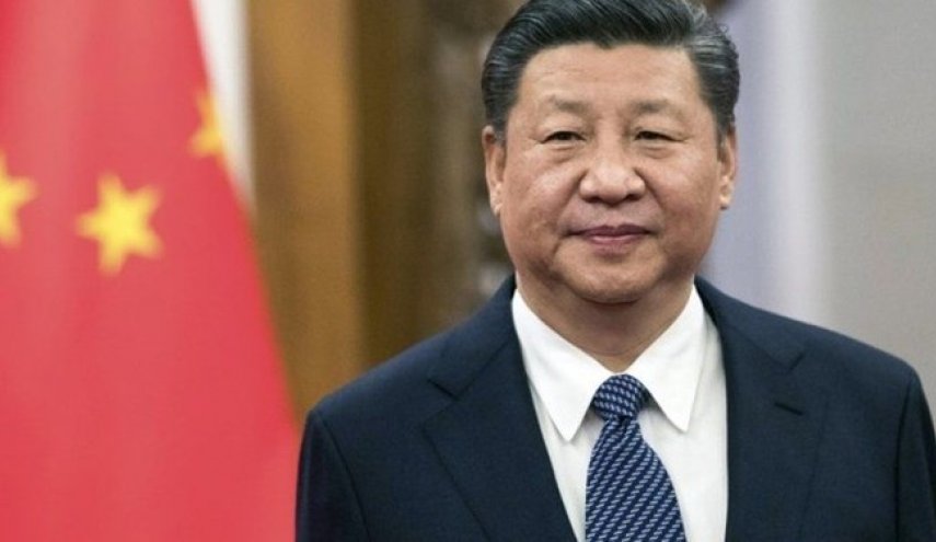 رئیس جمهور چین: زورگو نبوده و به‌دنبال هژمونی نیستیم
