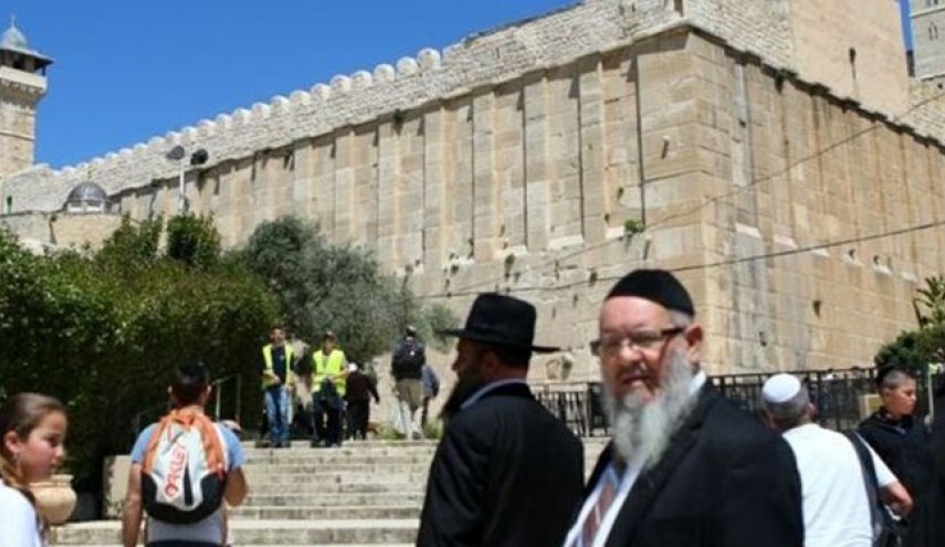 الاحتلال يغلق الحرم الإبراهيمي بدعوى الأعياد اليهودية