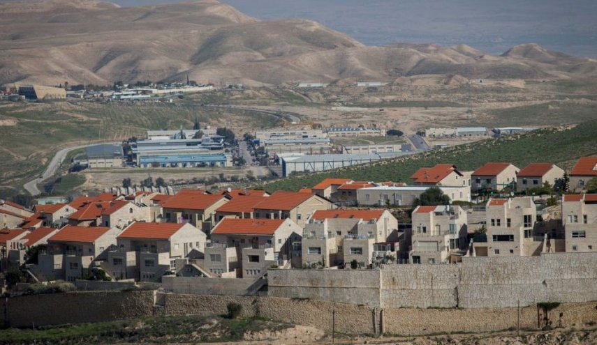  الاحتلال يخطط لإنشاء كنس يهودية في مستوطنات الضفة المحتلة