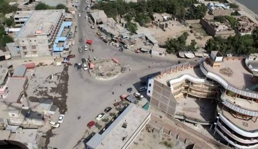 مرگ سه نفر در حمله مسلحانه در جلال‌آباد افغانستان
