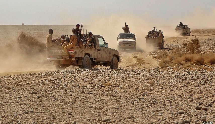 تداوم پیشروی‌های ارتش یمن؛ آزادسازی مأرب و شبوه نزدیک شده است