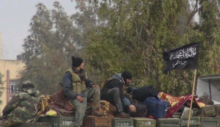 سوريا...رصد 29 هجوما لـ«النصرة» في منطقة إدلب 