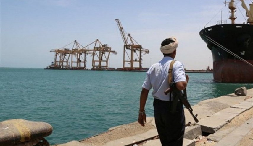 عربستان مدعی انهدام دو قایق یمنی در الحدیده شد
