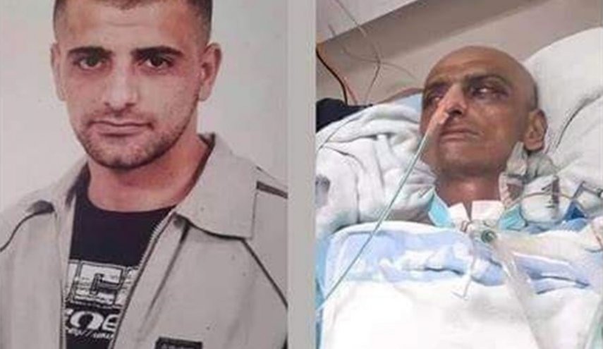 استشهاد الأسير الفلسطيني حسين مسالمة في سجون الاحتلال 