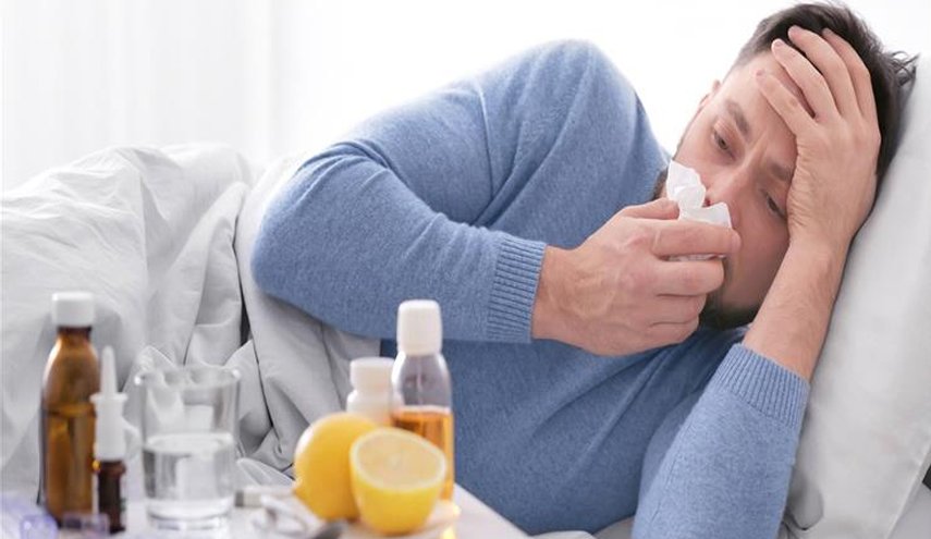 كيف تكتشف الفرق بين فايروس كورونا والإنفلونزا ونزلات البرد؟