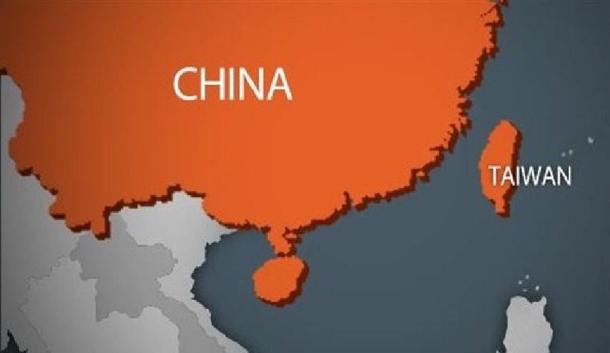 الصين تعارض طلب تايوان الانضمام لاتفاقية الشراكة عبر المحيط الهادئ