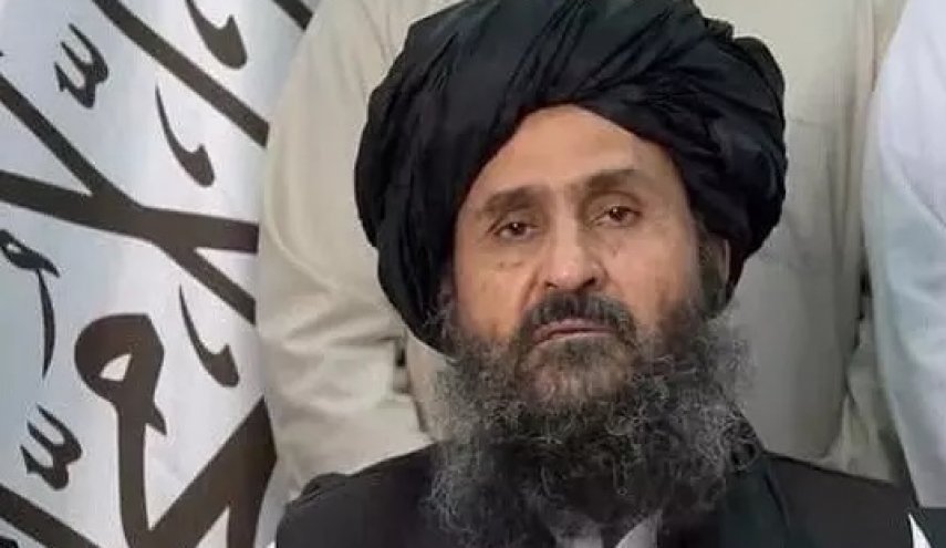 «ملا عبدالغنی برادر» رییس کمیسیون رسیدگی به امنیت کابل شد