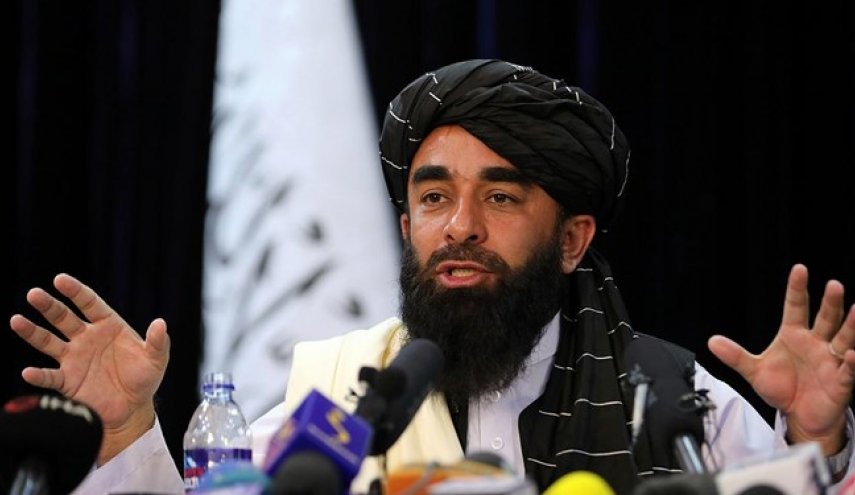 طالبان: شروط جامعه جهانی برای به‌رسمیت شناختن دولت ما غیرقابل قبول است